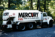 mercury truck photo
