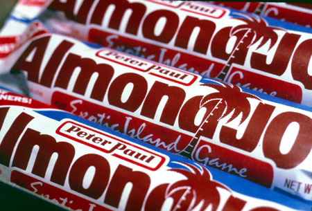 AlmondJoy