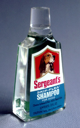 SergeantsBottle