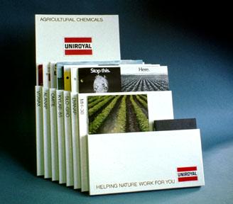 Photo Of UniRoyal Packaging