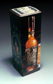 Photo Of Yellow Stone Packaging