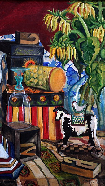 olive_jar__boxes___a_cow.jpg