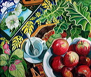 teacup___bowl_of_apples