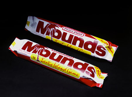 MoundsBar